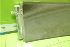 Радиатор кондиционера (P6600118300) для Geely Coolray с 2019-2025г (Кулрей)