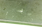 Радиатор кондиционера (P6600118300) для Geely Coolray с 2019-2025г (Кулрей)