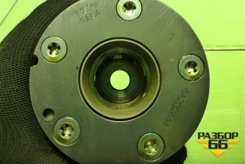 Механизм изменения фаз ГРМ (2.0л MR20DE впуск) (130251BB0A) для Nissan X-Trail (Т32) с 2014г (Хтраил)