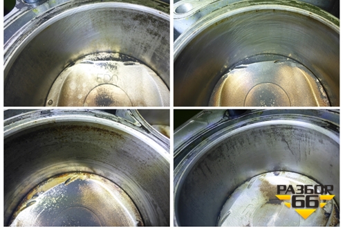 Блок двигателя (1.5л HR15) для Nissan Wingroad (Y12) (Вингроад)