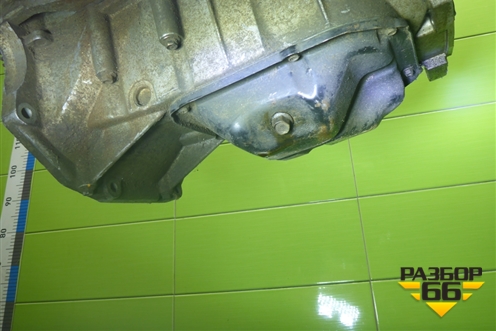 Блок двигателя (1.5л HR15) для Nissan Wingroad (Y12) (Вингроад)