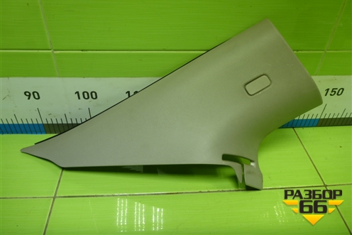 Обшивка стойки задняя верхняя левая (13221259) для Opel Insignia с 2008-2017г (Инсигниа)