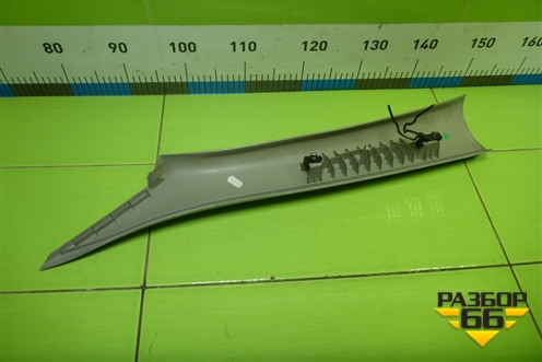 Обшивка стойки лобового стекла правая (22788647) для Opel Insignia с 2008-2017г (Инсигниа)