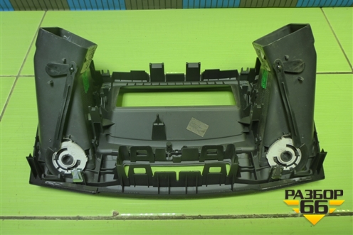 Дефлектор воздушный центральный (13282237) для Opel Insignia с 2008-2017г (Инсигниа)