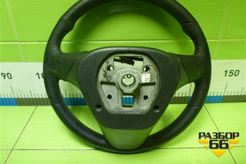 Рулевое колесо под AIR BAG без AIR BAG для Opel Insignia с 2008-2017г (Инсигниа)