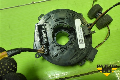 Механизм подрулевой для SRS AIR BAG (20817722) для Opel Insignia с 2008-2017г (Инсигниа)