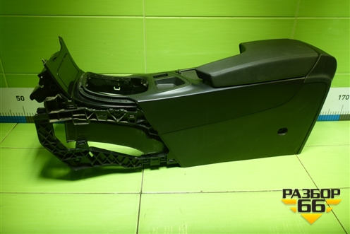 Подлокотник для Opel Insignia с 2008-2017г (Инсигниа)