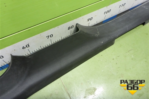 Накладка порога внутренняя левая (13318900) для Opel Insignia с 2008-2017г (Инсигниа)