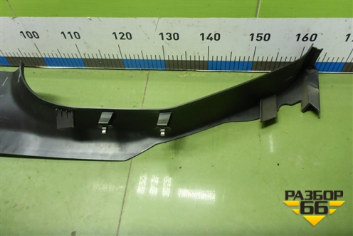 Накладка порога внутренняя левая (13318900) для Opel Insignia с 2008-2017г (Инсигниа)