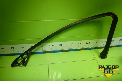 Накладка двери передней правой (на рамку) (360583280) для Opel Insignia с 2008-2017г (Инсигниа)