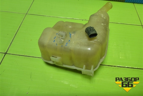 Бачок расширительный для Opel Insignia с 2008-2017г (Инсигниа)