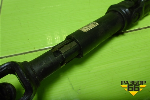 Кардан рулевой (13219343) для Opel Insignia с 2008-2017г (Инсигниа)