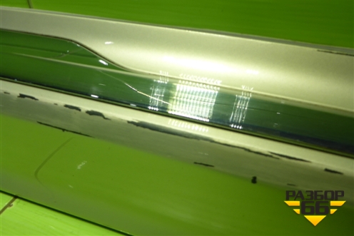 Накладка двери задней правой (32208734) для Volvo XC60 с 2017-2025г (ХС60)