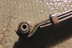 Рессора передняя для Hyundai HD 35-78 с 2003г
