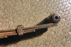 Рессора передняя для Hyundai HD 35-78 с 2003г