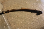 Рессора передняя для Hyundai HD 35-78 с 2003г