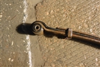 Рессора передняя для Hyundai HD 35-78 с 2003г