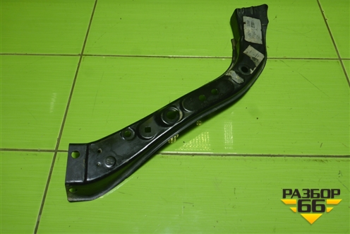 Панель передняя (левая часть) (5321433050) для Toyota Camry V50 с 2011-2018г (Камри)