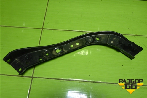 Панель передняя (левая часть) (5321433050) для Toyota Camry V50 с 2011-2018г (Камри)