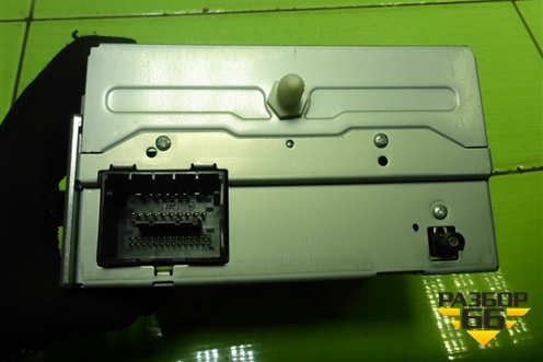 Магнитола (22836293) для Opel Insignia с 2008-2017г (Инсигниа)