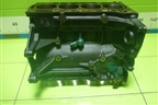 Блок двигателя (1.4л CAX) для Volkswagen Golf V с 2003-2009г (Гольф 5)