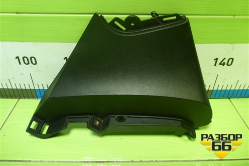 Накладка на торпедо (13221833) для Opel Insignia с 2008-2017г (Инсигниа)