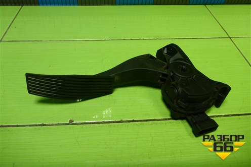 Педаль газа электронная (13237352) для Opel Insignia с 2008-2017г (Инсигниа)