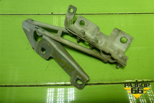 Петля капота левая (12841600) для Opel Insignia с 2008-2017г (Инсигниа)