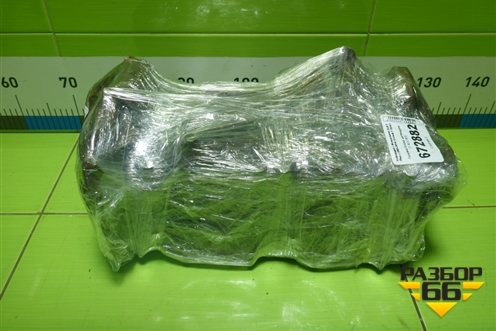 Головка блока цилиндров (1.4л CAX) (03C103358AK) для Volkswagen Golf V Plus с 2005-2014г (Гольф 5 Плюс)