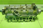 Головка блока цилиндров (1.4л CAX) (03C103358AK) для Volkswagen Golf V Plus с 2005-2014г (Гольф 5 Плюс)