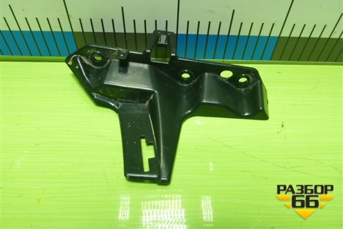 Кронштейн переднего бампера правый (J8A216F072AB) для Land Rover Range Rover Velar с 2017г (Велар)