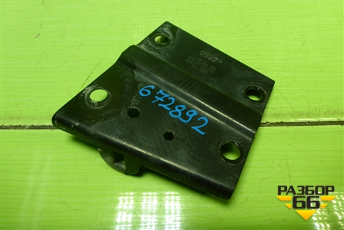 Кронштейн трапеции (13264290) для Opel Insignia с 2008-2017г (Инсигниа)