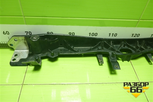 Панель передняя верхняя часть (625101LA0A) для Infiniti Infiniti QX56/QX80 (Z62) с 2010г (Ку икс56/80)