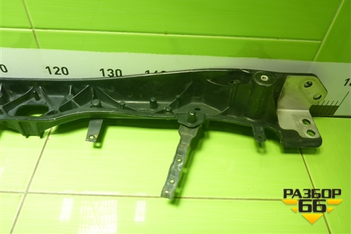 Панель передняя верхняя часть (625101LA0A) для Infiniti Infiniti QX56/QX80 (Z62) с 2010г (Ку икс56/80)