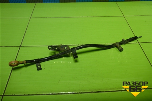 Щуп масляный для Opel Insignia с 2008-2017г (Инсигниа)