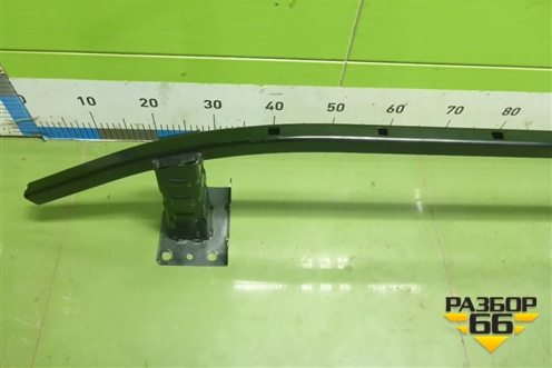 Усилитель переднего бампера (501003597AA) для Exeed RX с 2023г (РХ)