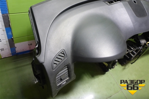 Торпедо с AIR BAG для Opel Insignia с 2008-2017г (Инсигниа)