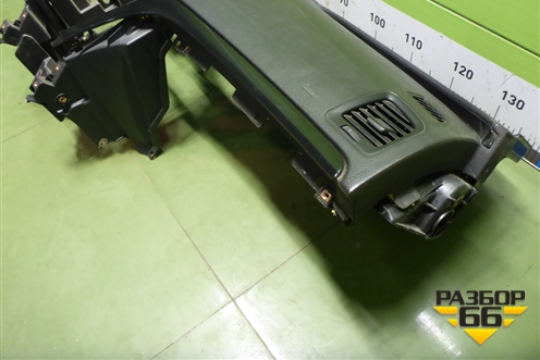 Торпедо с AIR BAG для Opel Insignia с 2008-2017г (Инсигниа)