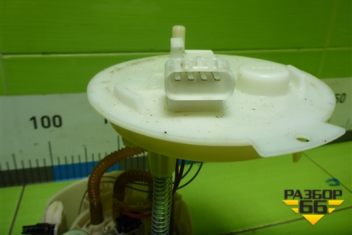 Насос топливный электрический для Opel Insignia с 2008-2017г (Инсигниа)