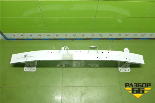 Усилитель переднего бампера для Haval Dargo с 2022г (Дарго)