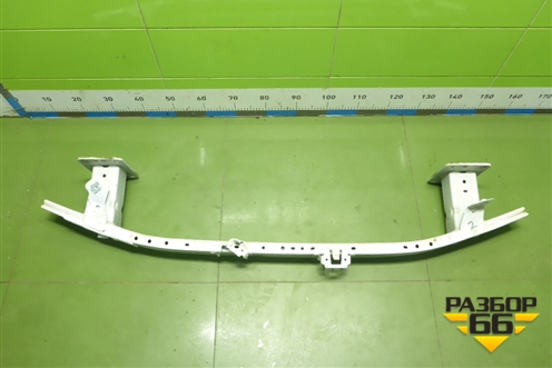 Усилитель переднего бампера для Haval Dargo с 2022г (Дарго)