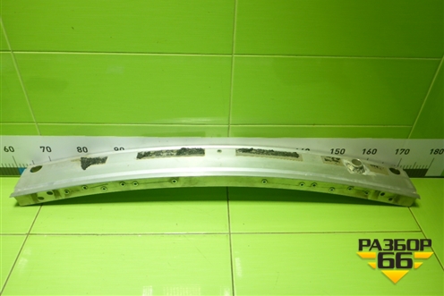 Усилитель переднего бампера (2803510QR01) для Hongqi E-HS9 с 2020г