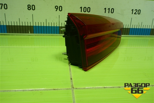 Фонарь задний внутренний левый (4133102XST01A) для Haval Jolion с 2021г (Джолион)