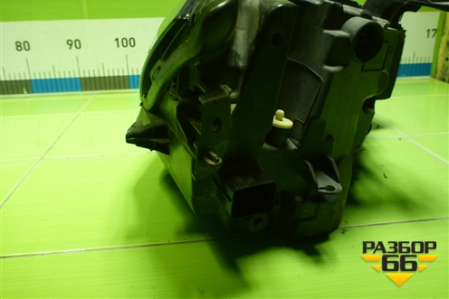 Фара левая (Full Led без блока) (32337378) для Volvo XC60 с 2017-2025г (ХС60)