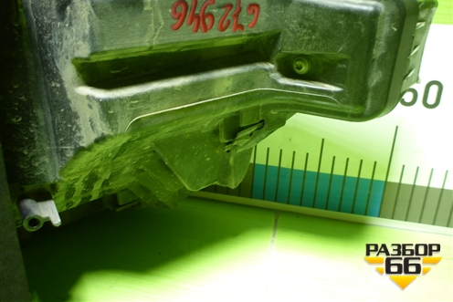 Фара левая (Full Led без блока) (32337378) для Volvo XC60 с 2017-2025г (ХС60)