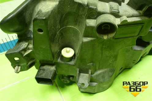 Фара левая (Full Led без блока) (32337378) для Volvo XC60 с 2017-2025г (ХС60)