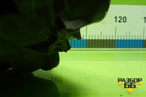 Фара левая (Full Led без блоков адаптивная) (32228316) для Volvo S90 с 2016г (C90)