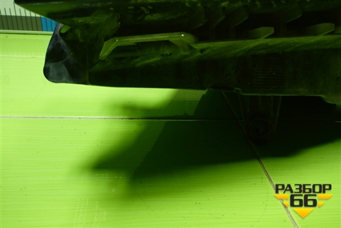 Фара левая (Led с блоком) (7210011CMV0301) для GAC M8 с 2020-2026г (М8)