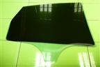Стекло двери задней левой (хетчбэк) для Ford Focus 3 с 2011г (Фокус)