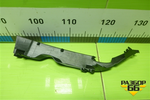 Кронштейн фары левой (10600011520) для Volvo XC60 с 2017-2025г (ХС60)